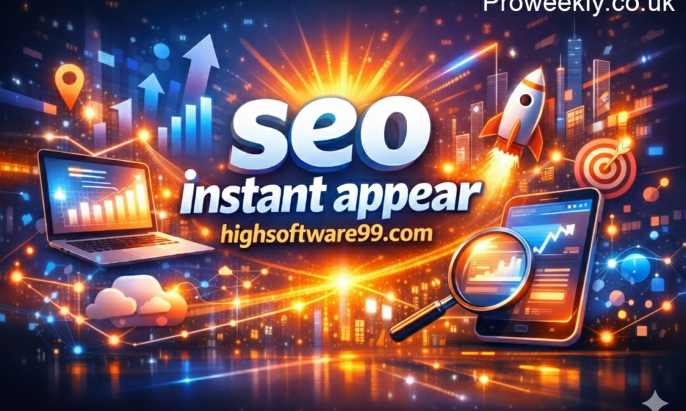 seo instant appear highsoftware99.com Full Analysis Insights