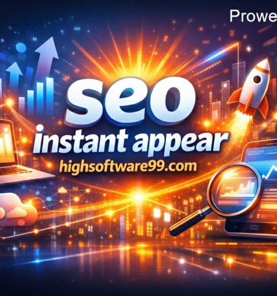 seo instant appear highsoftware99.com Full Analysis Insights