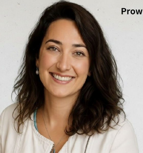 meredith schwarz: Private Life Beyond Public Spotlight Story