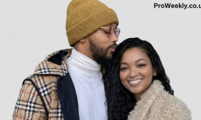 Drew Sangster: Inside the Life of Romeo Miller’s Partner, Entrepreneur, and Family Anchor