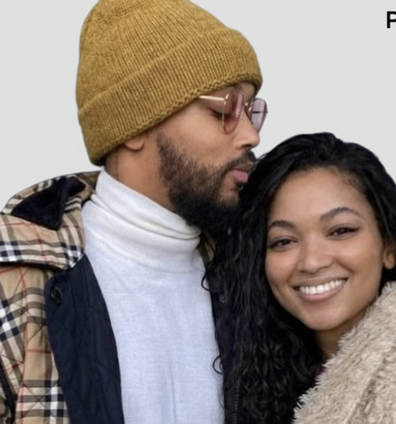 Drew Sangster: Inside the Life of Romeo Miller’s Partner, Entrepreneur, and Family Anchor