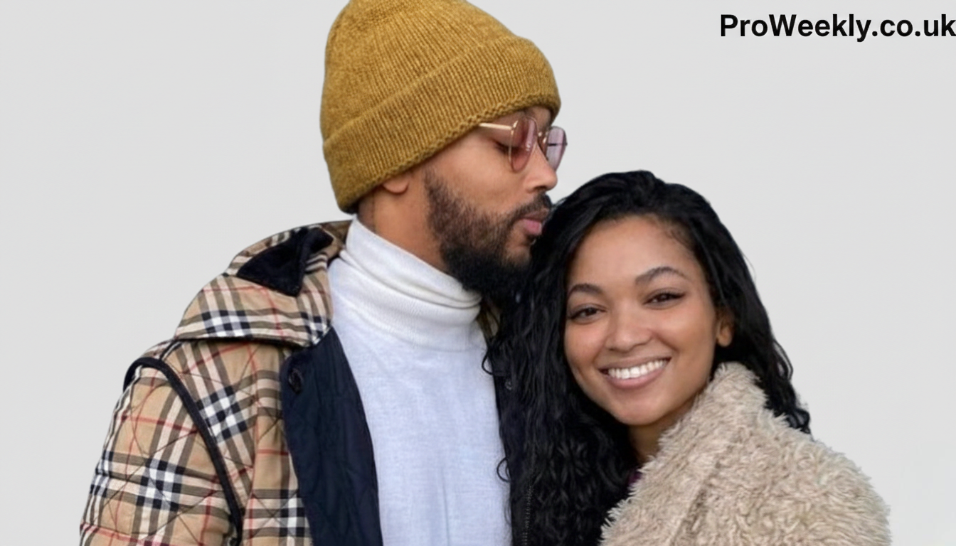 Drew Sangster: Inside the Life of Romeo Miller’s Partner, Entrepreneur, and Family Anchor