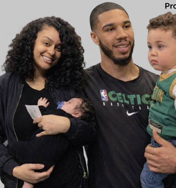 toriah lachell: resilience, motherhood, and identity journey