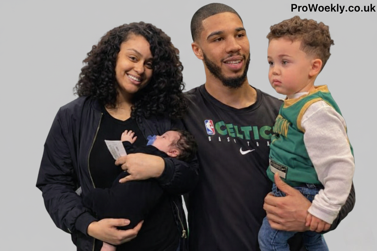 toriah lachell: resilience, motherhood, and identity journey