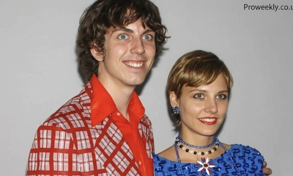 heidi van pelt: A Life Beyond Fame and Controversy Story Arc