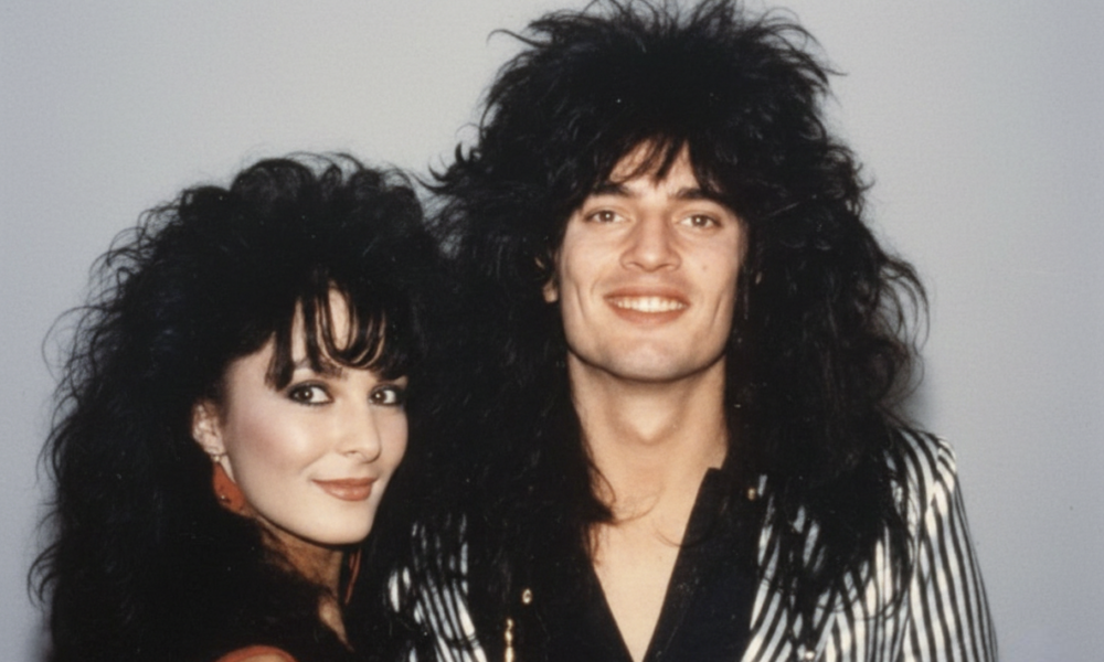 Elaine Starchuk: Fame, Privacy, and Reinvention