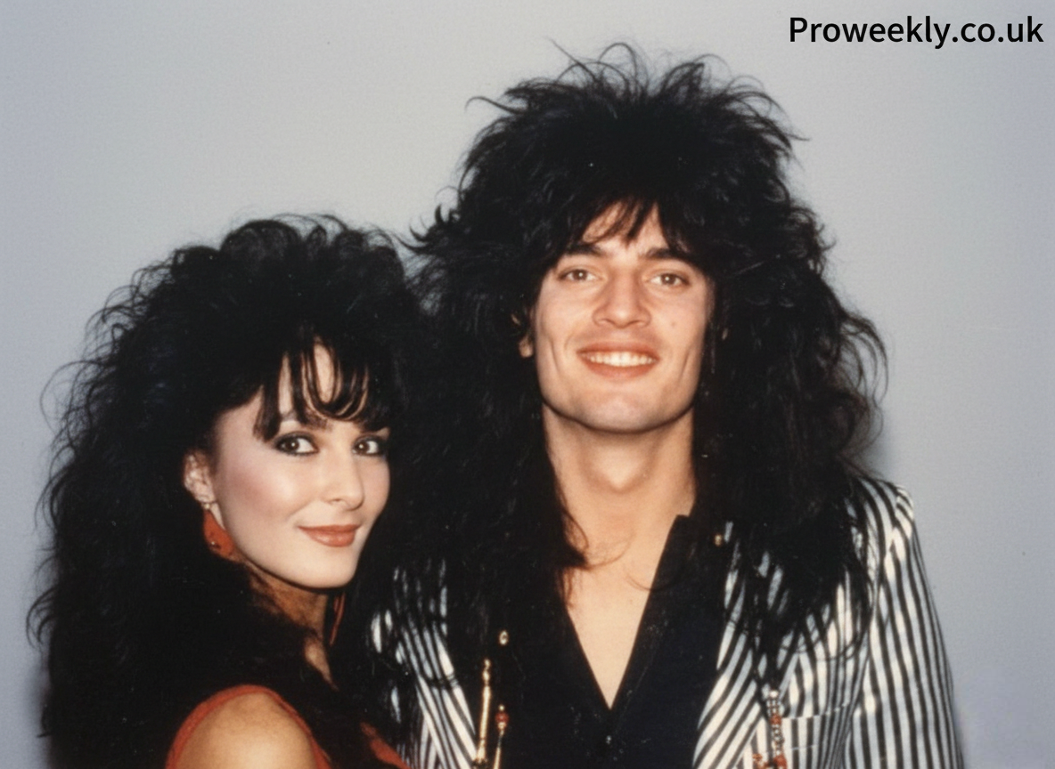 Elaine Starchuk: Fame, Privacy, and Reinvention