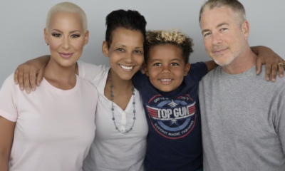 Michael Levonchuck: The Quiet Strength Behind a Global Icon