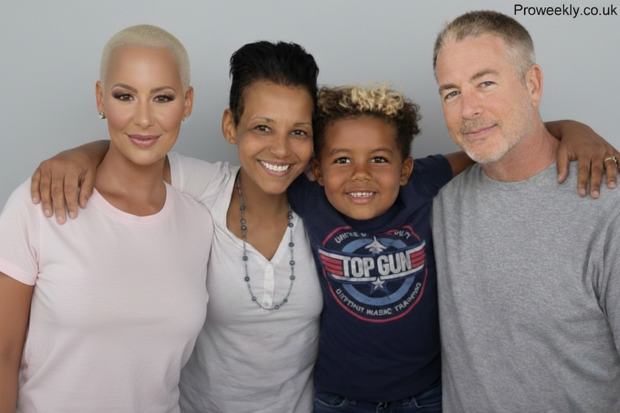 Michael Levonchuck: The Quiet Strength Behind a Global Icon