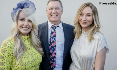 obituary debby clarke belichick Life, Legacy and Truth Story