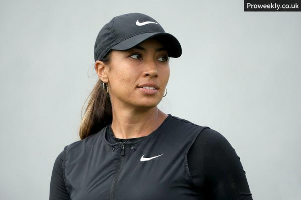 royce renee woods: Life Beyond Tiger’s Shadow and Purpose