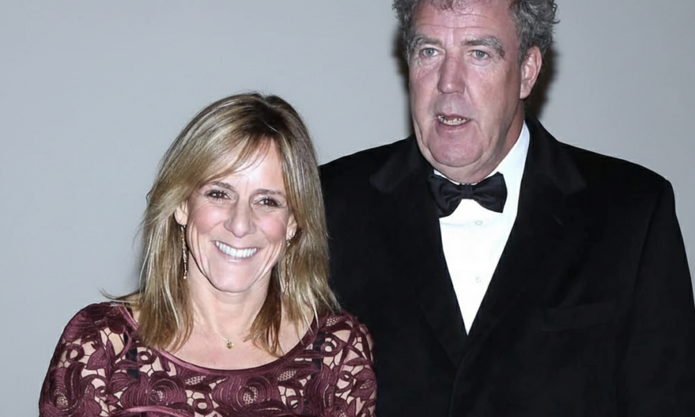 frances cain and the Private Strength of Fame and Family Arc