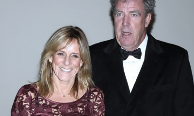 frances cain and the Private Strength of Fame and Family Arc