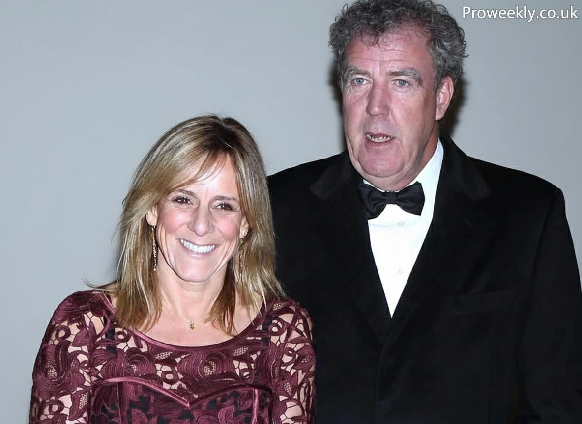 frances cain and the Private Strength of Fame and Family Arc