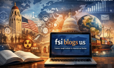 Inside fsi blogs us: Insights Powering Policy
