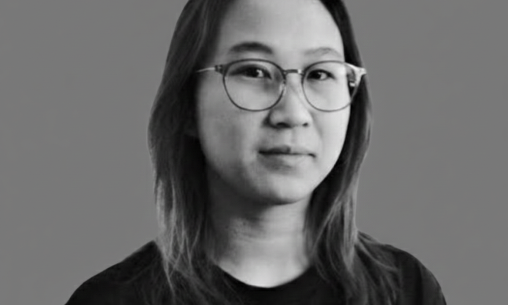 ann hsieh: Architect of Human-Centered Innovation Leadership