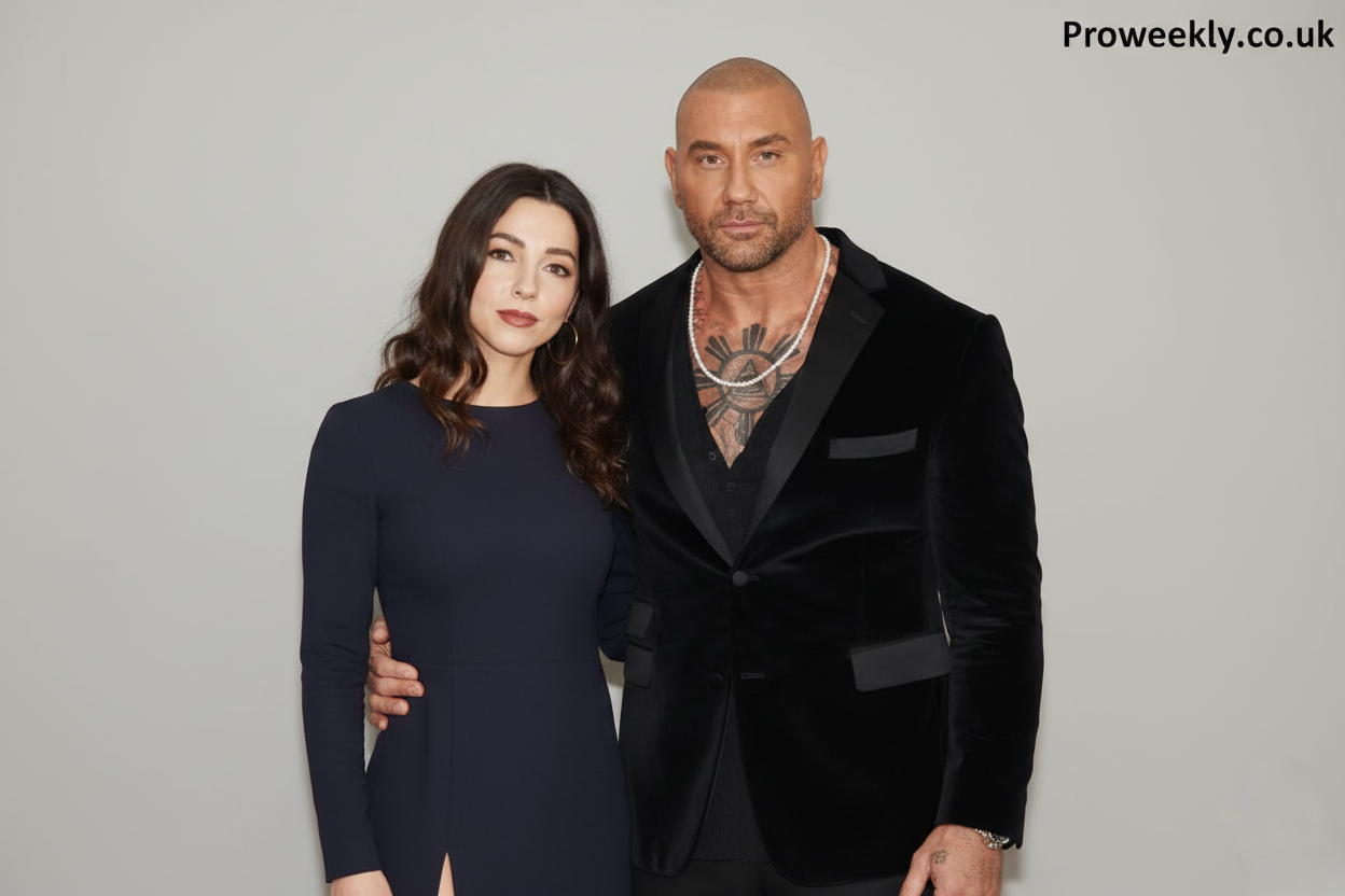 keilani bautista: Life Beyond a Famous Name Private Journeys