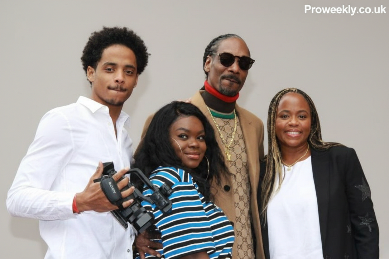 laurie holmond: The Untold Story Beyond Fame