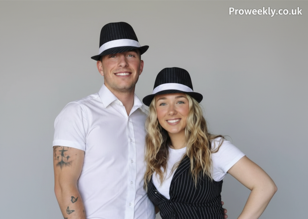 Baylen Dupree Net Worth: Inside the TikTok Star’s Inspiring Wealth Journey