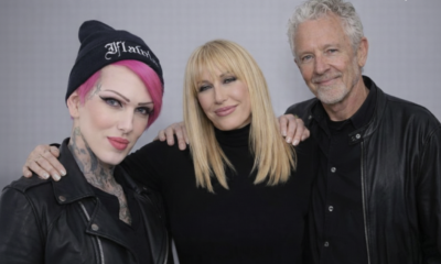 Marra Shubyann Lindstrom Steininger: The Untold Story Behind the Mother of a Modern Beauty Icon