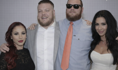 korina harrison: Beyond Pawn Stars Spotlight