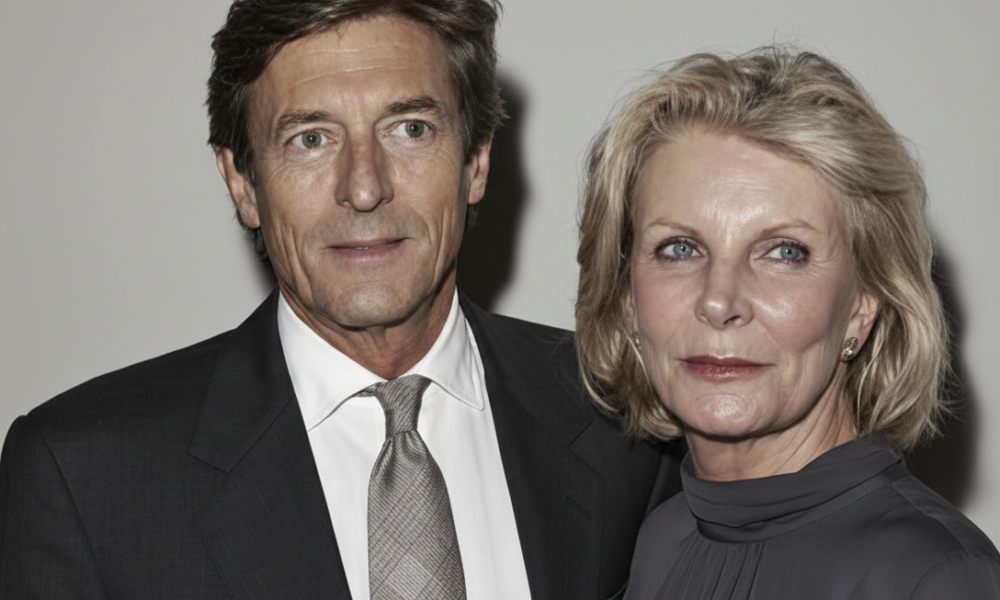 georgiana bronfman: Quiet Power in a Global Dynasty and Philanthropy