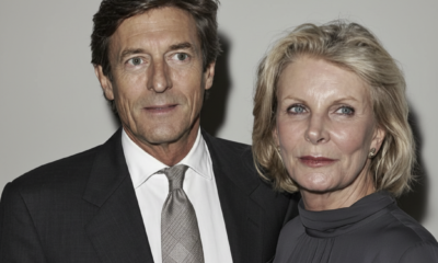 georgiana bronfman: Quiet Power in a Global Dynasty and Philanthropy