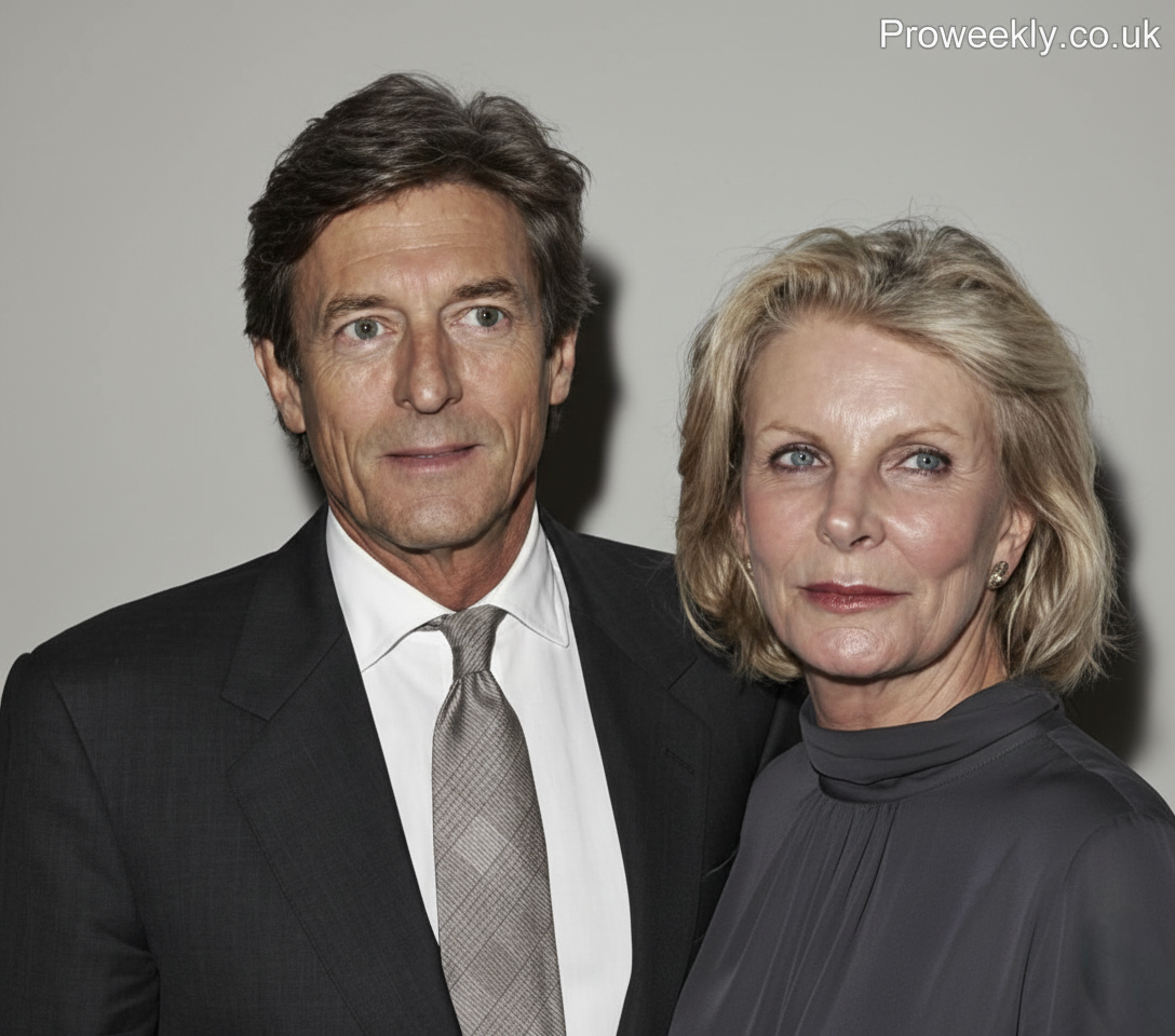 georgiana bronfman: Quiet Power in a Global Dynasty and Philanthropy