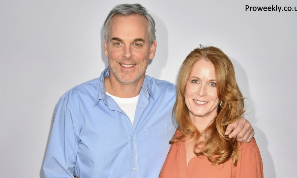 ann cowherd: Quiet Strength Behind the Spotlight Life Story