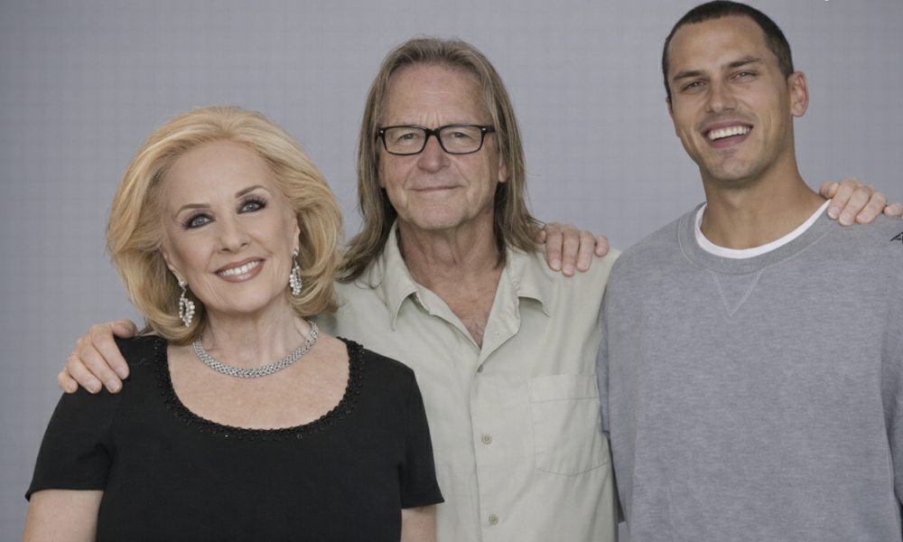 mirtha jung: Life Beyond the Shadow of Escobar