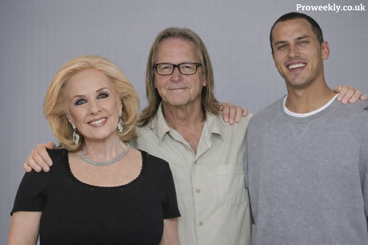 mirtha jung: Life Beyond the Shadow of Escobar