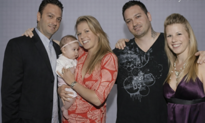 shaun holguin: The Private Life Beyond Fame and Resilience