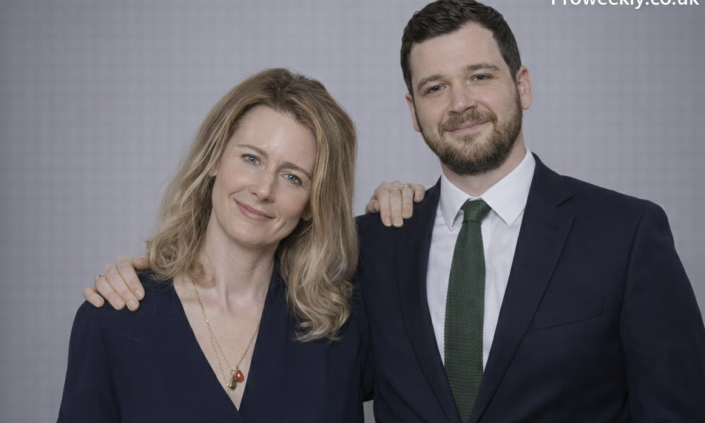 henry zeffman wife: Life Beyond Headlines and Private Truths