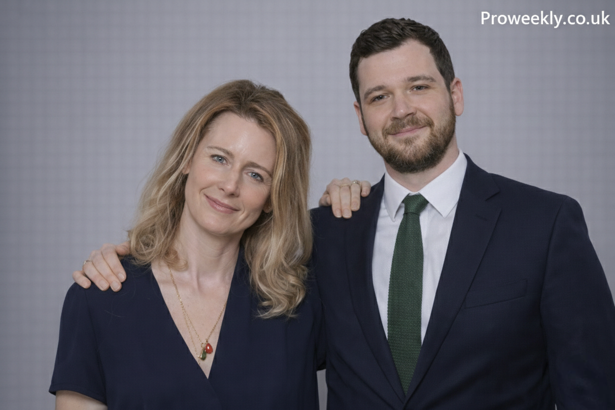 henry zeffman wife: Life Beyond Headlines and Private Truths