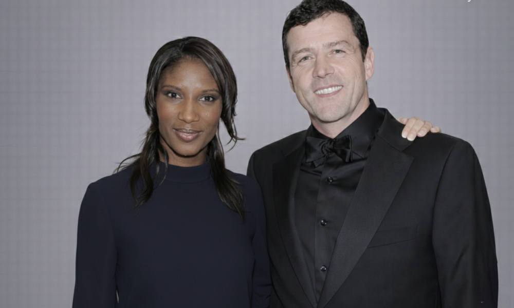 Steve Finan O'Connor: Behind the Scenes of a Music Manager and Family Man