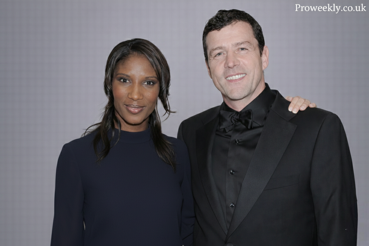 Steve Finan O'Connor: Behind the Scenes of a Music Manager and Family Man