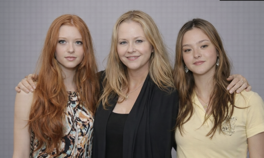 pamela hilburger: Art, Legacy, and Quiet Strength Storylines