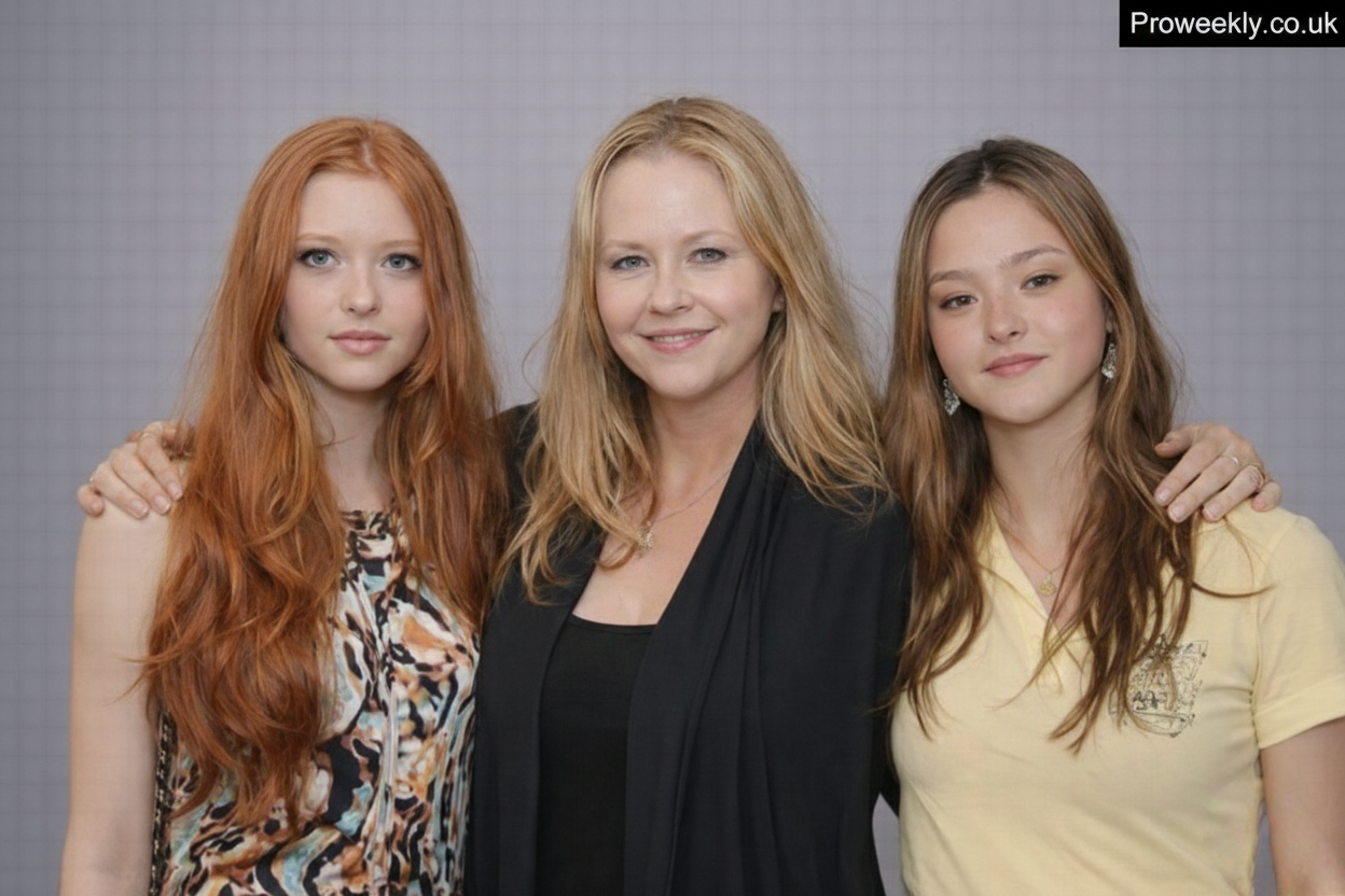 pamela hilburger: Art, Legacy, and Quiet Strength Storylines