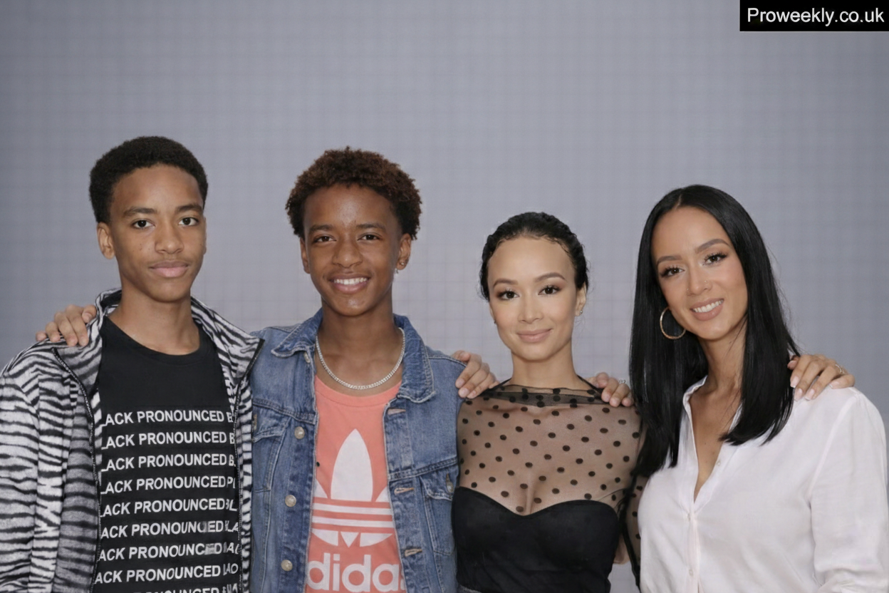 Kniko Howard: A Life Beyond the Spotlight’s Glare