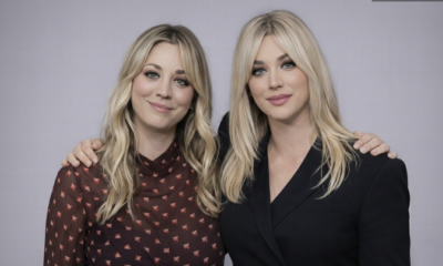 Kaley Cuoco Nuxe: Beauty Rituals Behind Her Glow