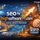 seo by highsoftware99.com: Digital Growth Engine Performance