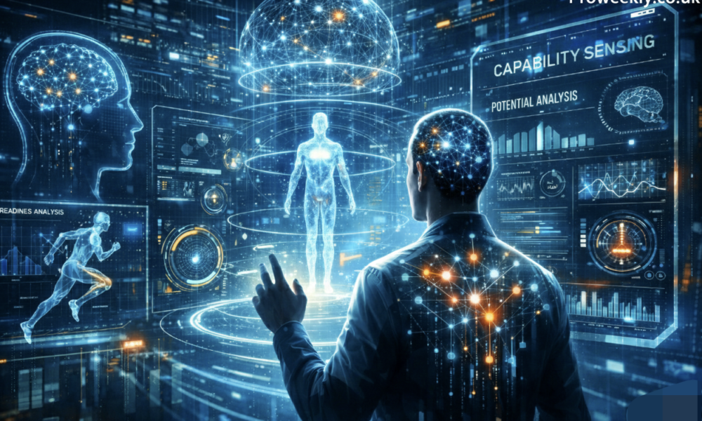 The Vision Behind why im building capabilisense Explained v2