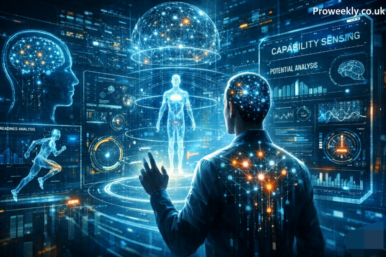 The Vision Behind why im building capabilisense Explained v2