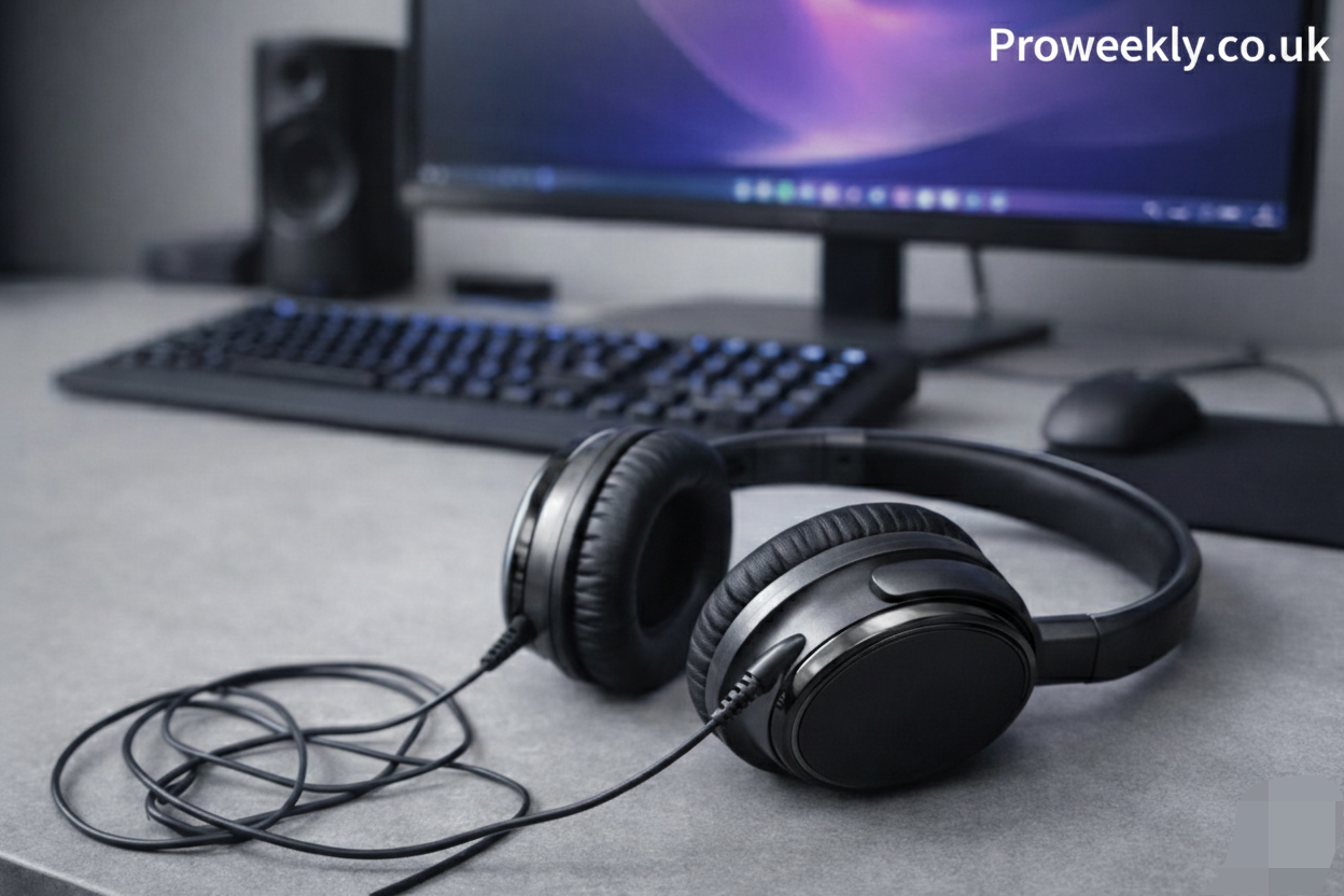 Monoprice 110010: Affordable Home Theater Powerhouse