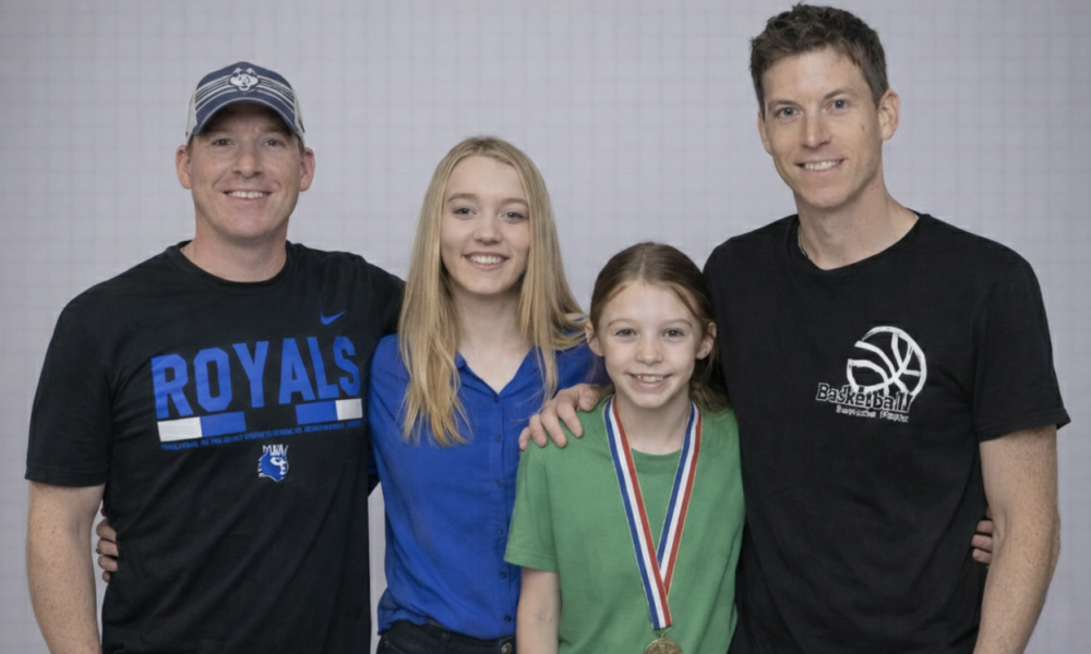 The Real Story of amy dettbarn: From Athlete to Mom of a Basketball Star