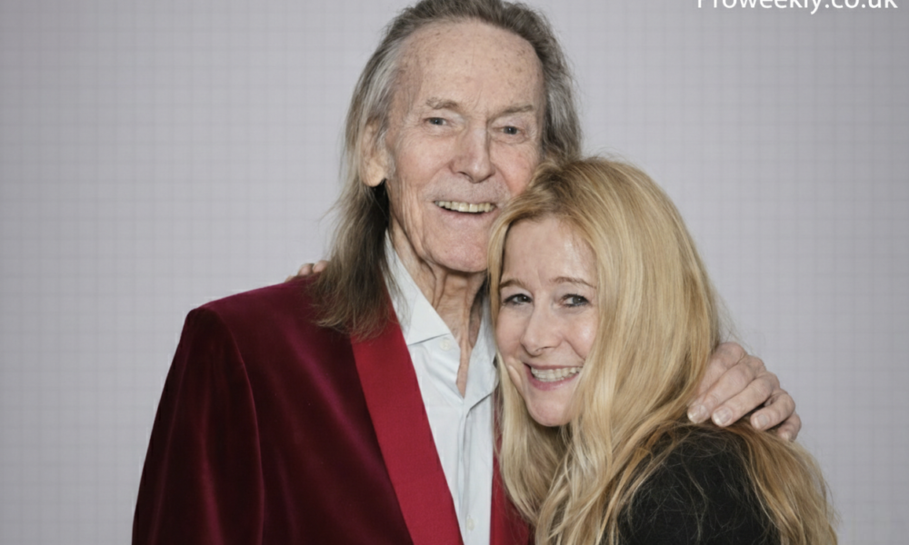 Kim Hasse: The Quiet Strength Behind the Spotlight