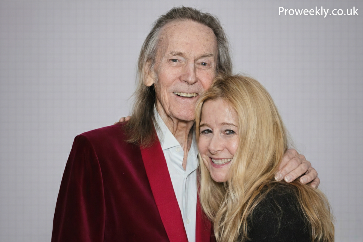 Kim Hasse: The Quiet Strength Behind the Spotlight