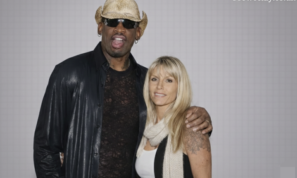 Annie Bakes: The Untold Story of a Model, Author, and Life Beyond the Spotlight