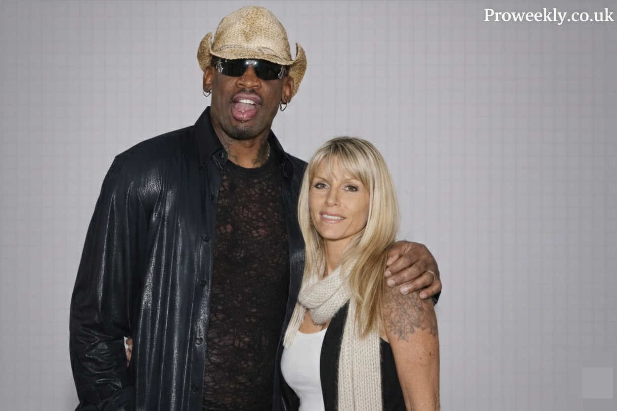 Annie Bakes: The Untold Story of a Model, Author, and Life Beyond the Spotlight