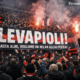 levapioli: The Revolt That Shook AC Milan and Fan Uprisings